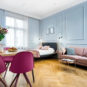  Appartement P&j Luxury Pologne