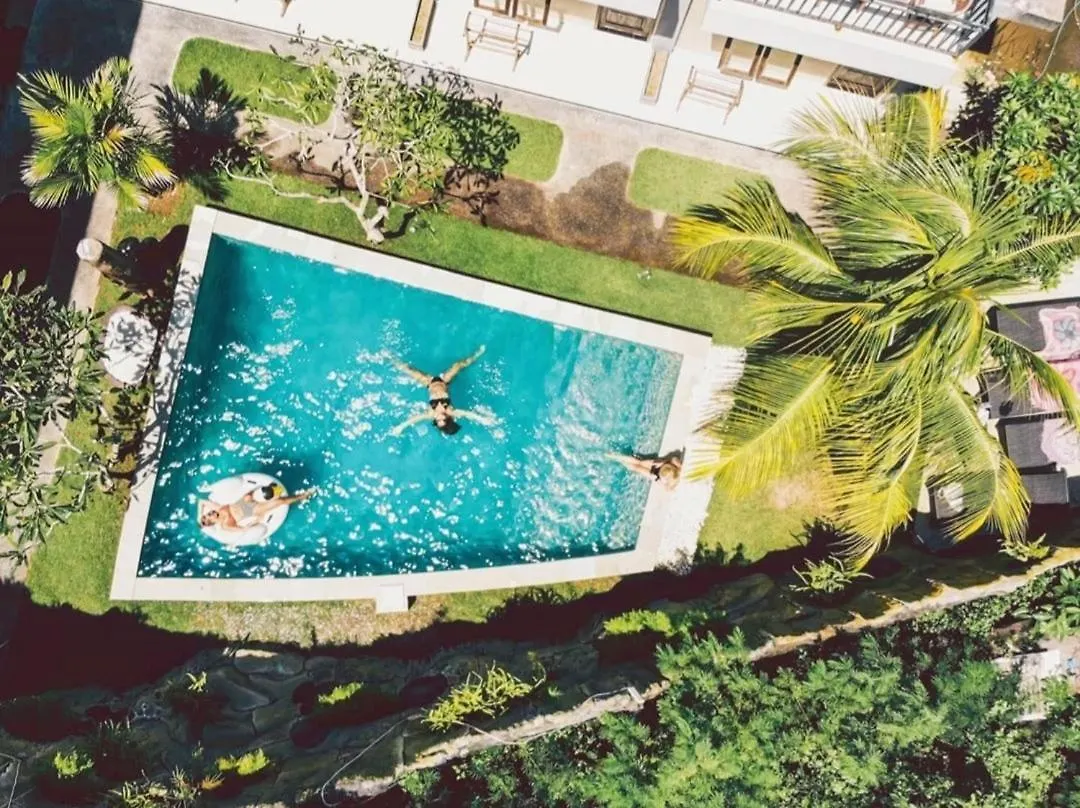 Devata Giri Home Stay Uluwatu Séjour chez l'habitant
