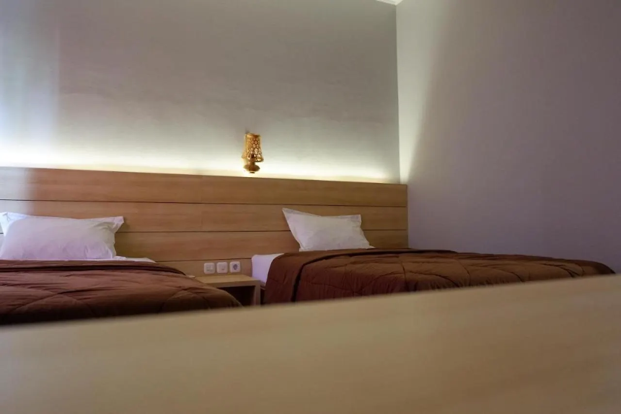 Séjour chez l'habitant Devata Giri Home Stay Uluwatu Indonésie