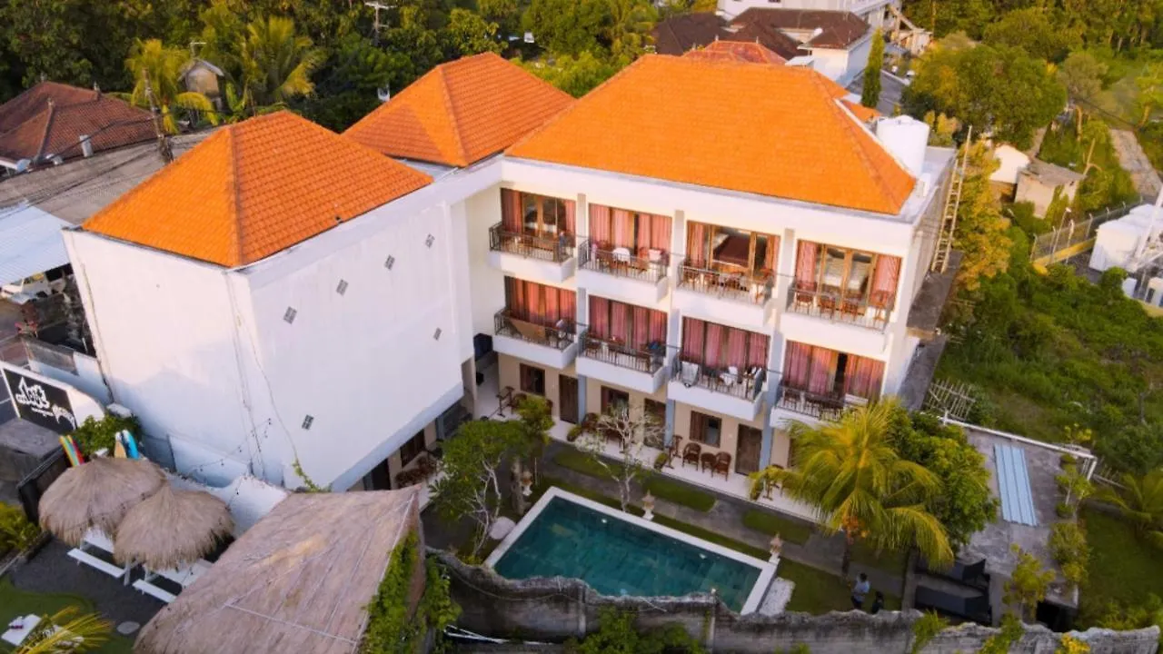 Devata Giri Home Stay Uluwatu 0*,  Indonésie