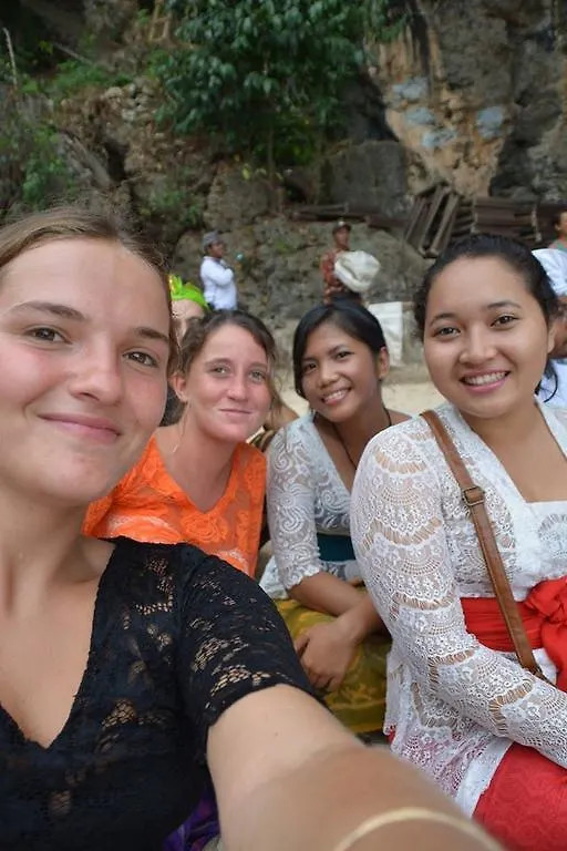 Devata Giri Home Stay Uluwatu
