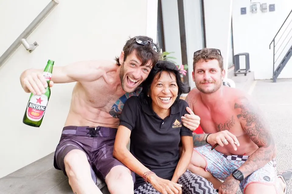 Devata Giri Home Stay Uluwatu