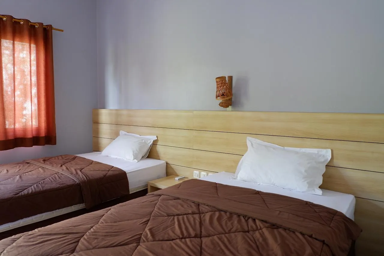 Devata Giri Home Stay Uluwatu