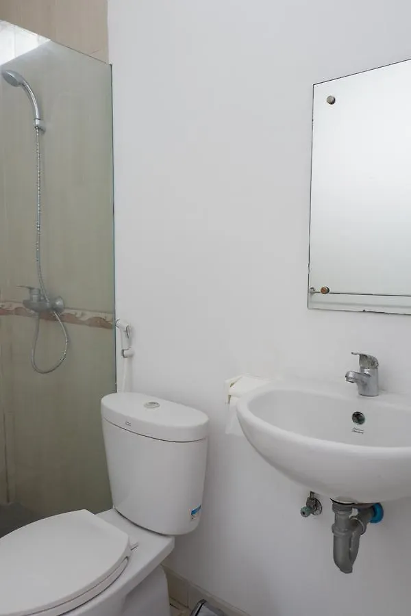 Séjour chez l'habitant Devata Giri Home Stay Uluwatu Indonésie