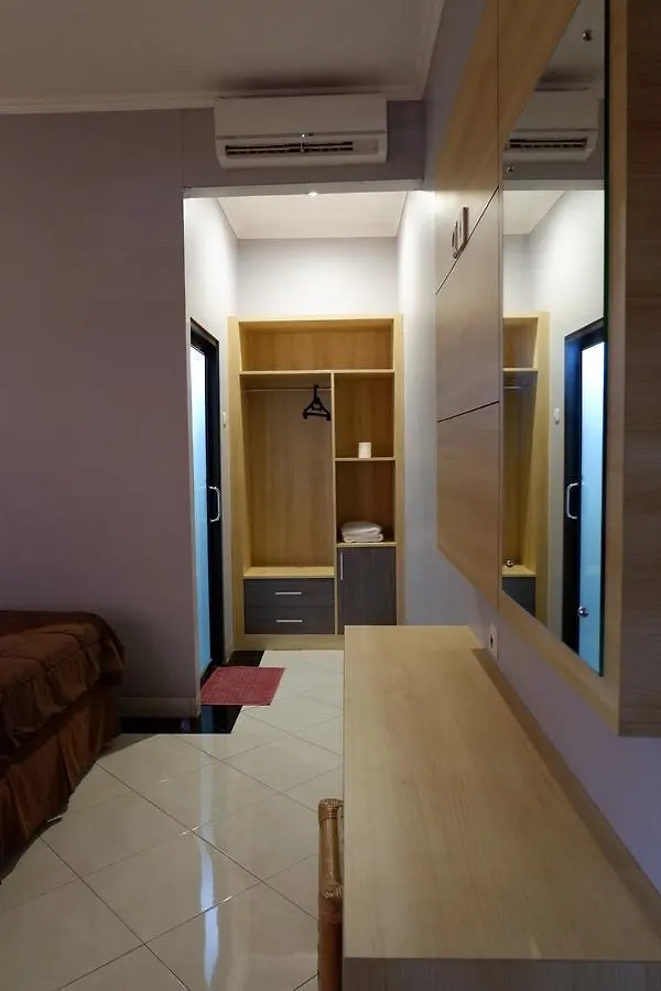 Devata Giri Home Stay Uluwatu Indonésie