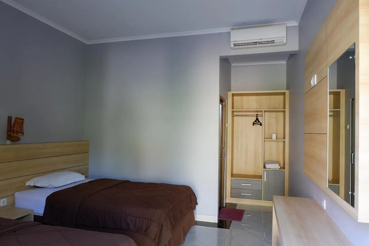 Devata Giri Home Stay Uluwatu Séjour chez l'habitant