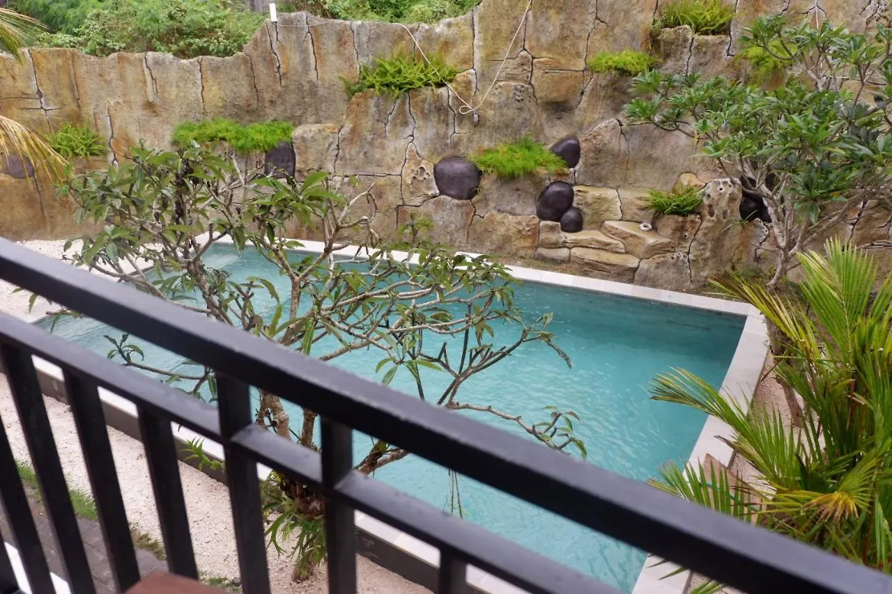 Devata Giri Home Stay Uluwatu 0*,  Indonésie