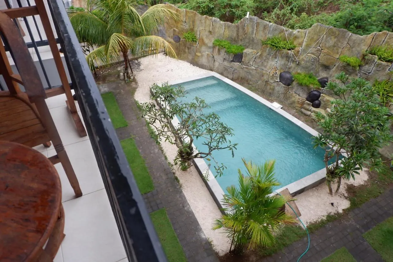 Devata Giri Home Stay Uluwatu 0*,