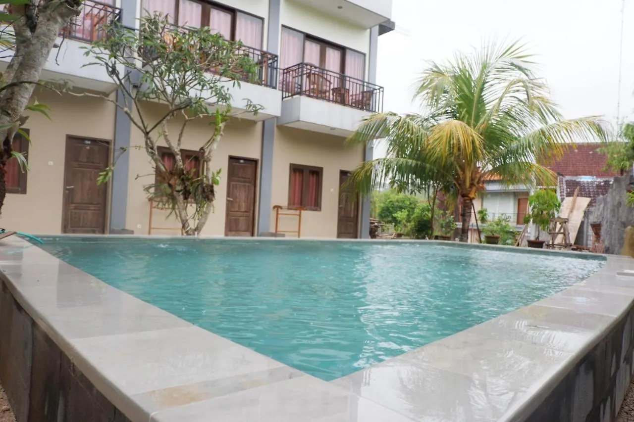 Devata Giri Home Stay Uluwatu