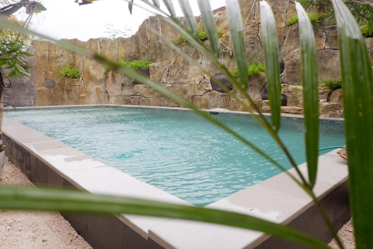 Devata Giri Home Stay Uluwatu