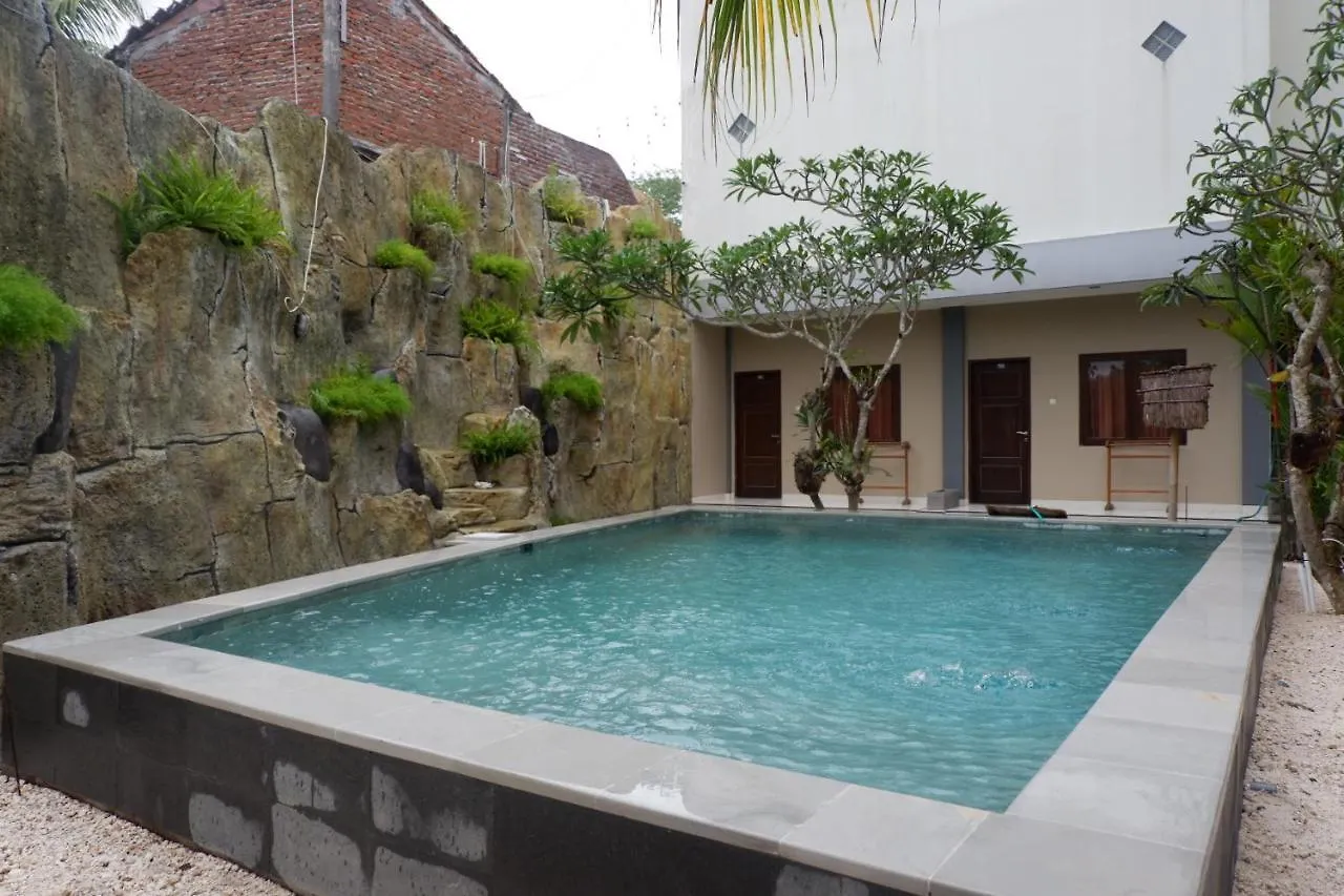 Séjour chez l'habitant Devata Giri Home Stay Uluwatu